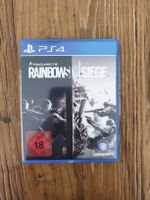 Rainbow Six Siege PS4 Spiel