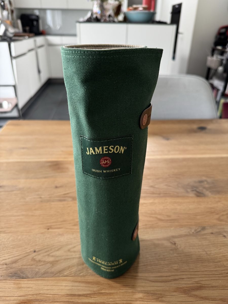 Bevande alcoliche: Jameson 20th Century Limited Edition – Nuovo e nell'imballaggio originale da Ichertswil venduto da EldenLord 4