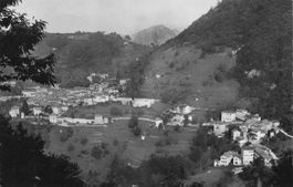 Arogno A