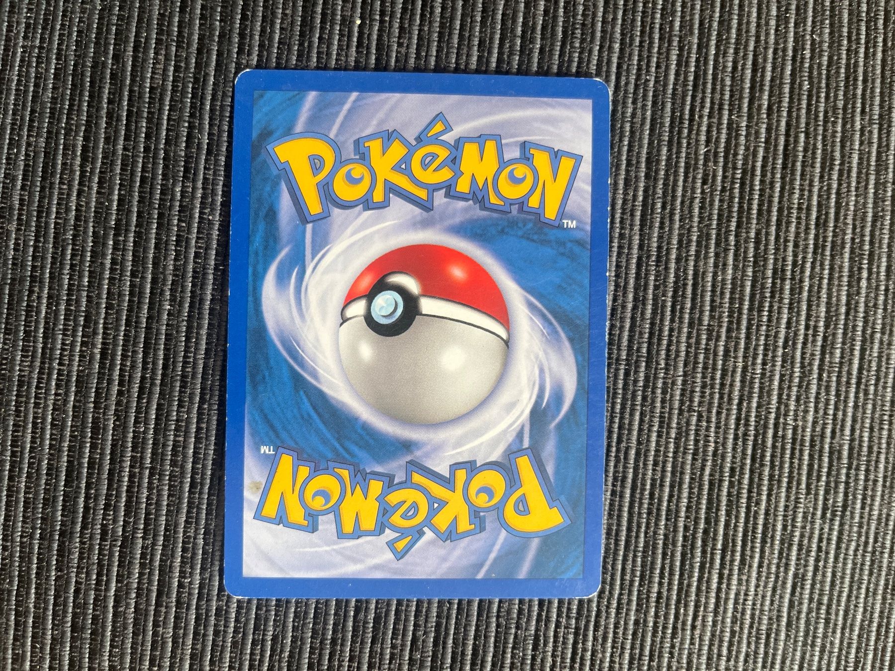 Pokémon Carte collezionabili: Pokemon Seeper Aquapolis deutsch – Usato da Wabern venduto da Collectfun 1