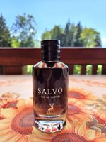 Maison Alhambra Salvo Eau de Parfum (5ML) Glass Decant