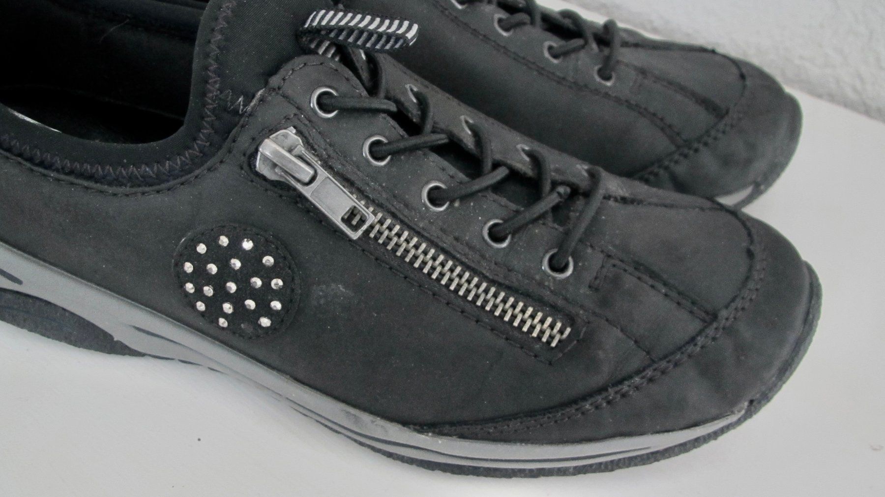 Rieker Chaussures femmes: SNAEKER RIEKER  37 – D'occasion à Murten par Selliot 1