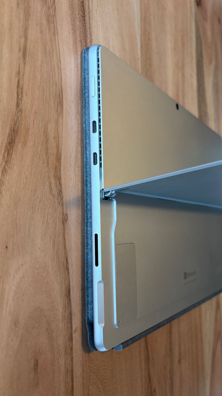 Microsoft Tablet PC: Sureface Intel Core i5 – Nuovo (secondo la descrizione) da Rudolfstetten venduto da nin_58tn 2