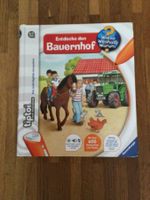 tiptoi Buch „Entdecke den Bauernhof“