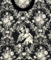 Dolce & Gabbana T-Shirt, Madonna, 44 - Neu!