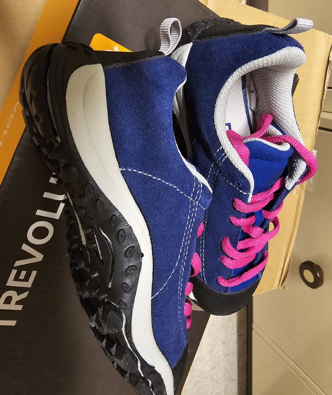 Scarpe per ragazze: schuhe – Nuovo e nell'imballaggio originale da Basel venduto da zaa_7ft5 1