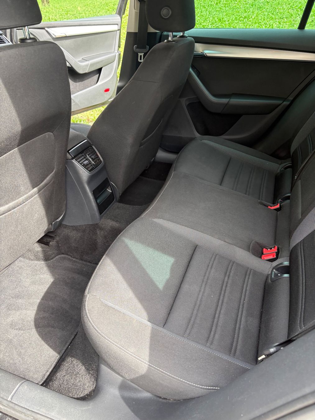 Skoda Automobili: Skoda Octavia 1.6 – Usato da Hofstatt venduto da leo_xv7z 5