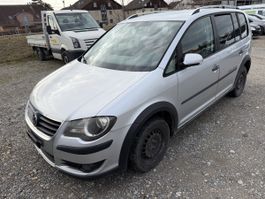 VW Cross Touran 1.4