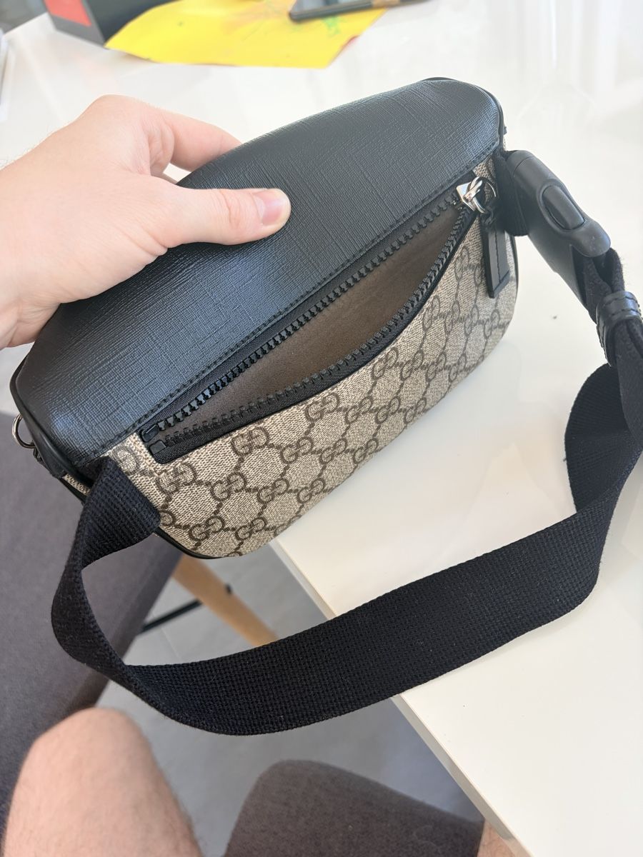 Gucci Altro in  Abbigliamento & Accessori: Sacoche Gucci Authentique – Nuovo (secondo la descrizione) da Bevaix venduto da Victoru8 2