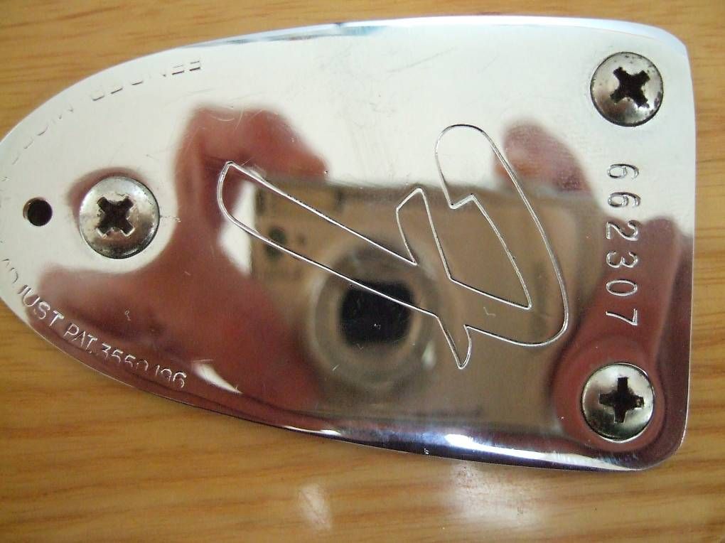 Fender Musikinstrumente: US Fender Jazzbass – Gebraucht aus Küttigen von rijo26 3