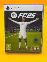 PS5 Game: EA Sports FC 25