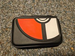 Pokémon Tasche / Etui für Nintendo 3DS XL