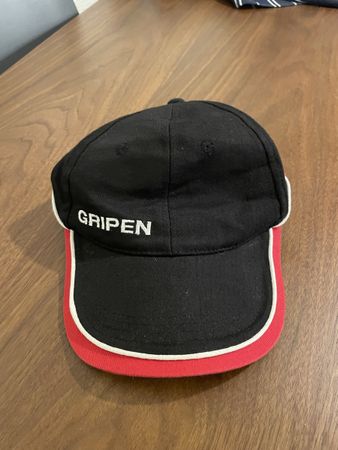 Kappe Gripen Air14