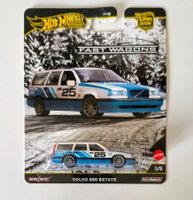 Hot Wheels Premium Volvo 850 Estate / Sammelversand möglich