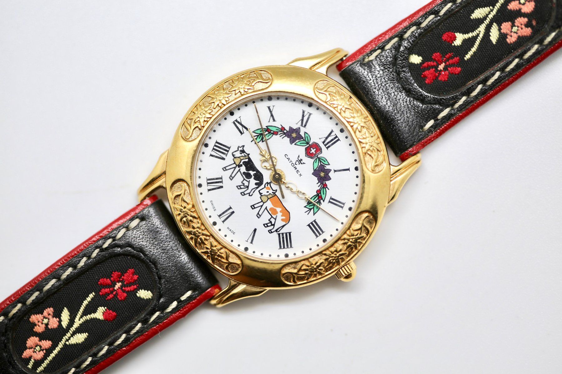 Orologi: Catorex Uhr – Usato da Reinach BL venduto da Han-Numismatik 1