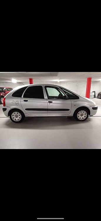 Automobili: Citroen Xsara Picasso 1.8 16 V – Usato da Sargans venduto da eff_fq5k 4