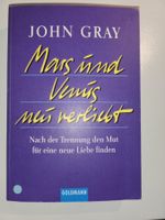 John Gray: Mars/Venus neu verliebt