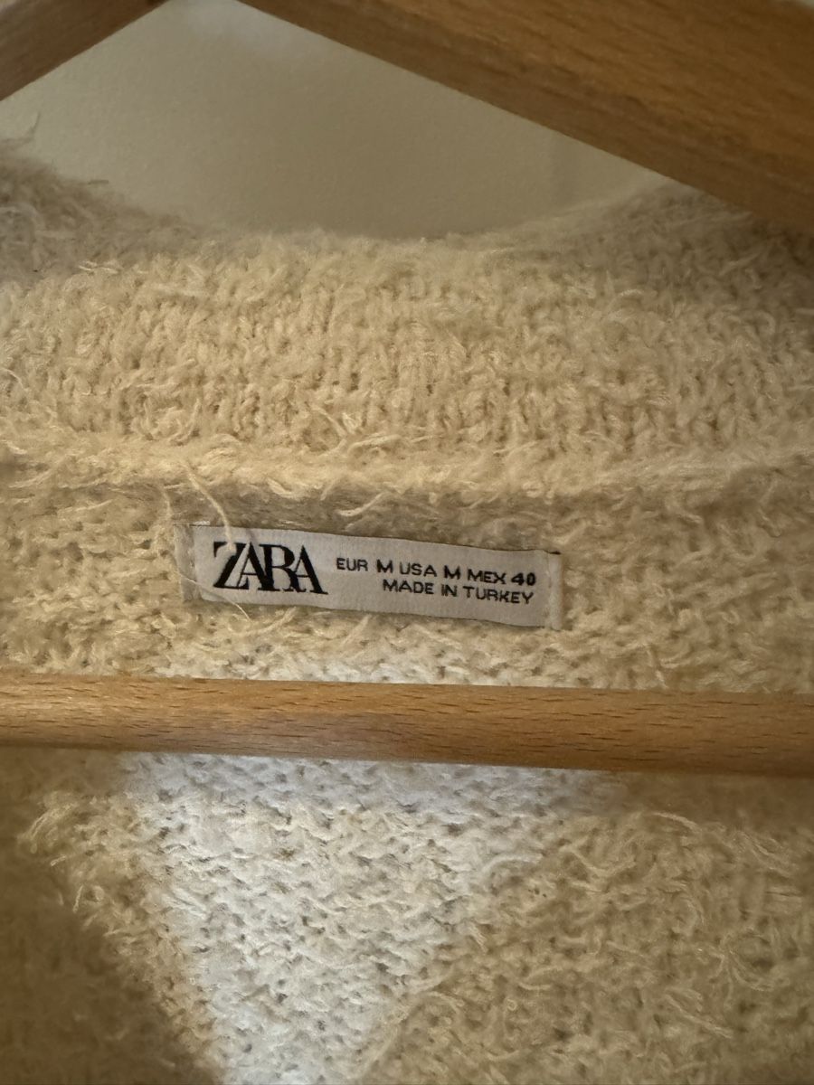 Maglioni & Felpe: Pull ZARA neuf taille M – Nuovo (secondo la descrizione) da Villiers venduto da nou_68rh 1