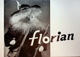 Lucia Epprecht Florian der gute Hirte / RAR