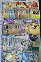 Pokémon - SV8 Japan 96/100