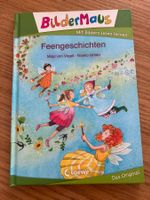 Bildermaus: Feengeschichten - Leselernbuch