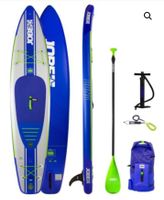 SUP Stand-up Paddle - Jobe AERO DUNA SUP BOARD
