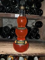 Mandarincello Morey, une liqueur de mandarine produite à Maj
