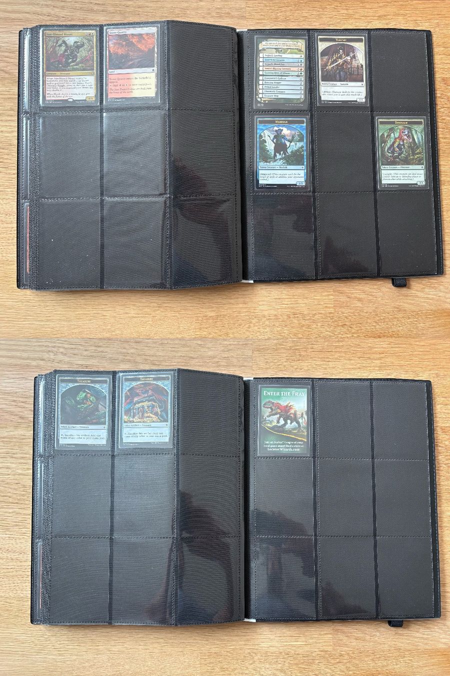 Magic The Gathering Cartes à collectionner: Magic the Gathering Ixalan Collection – D'occasion à Winterthur par topaz02 9