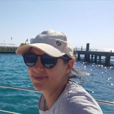 Profile image of xuxana