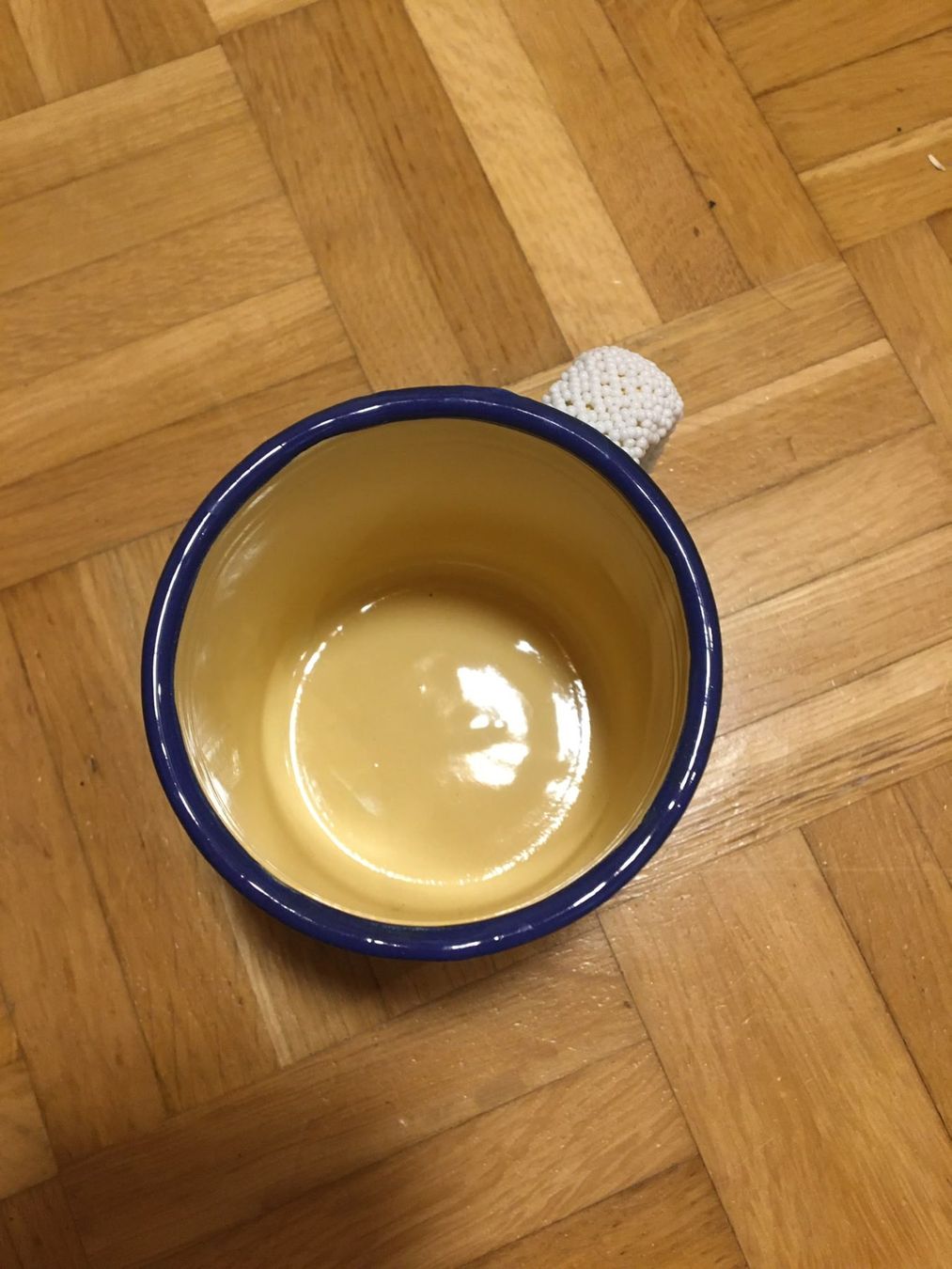 Tazze: Tasse Masaai-Handwerk – Nuovo (secondo la descrizione) da St. Gallen venduto da mel_d2rj 2