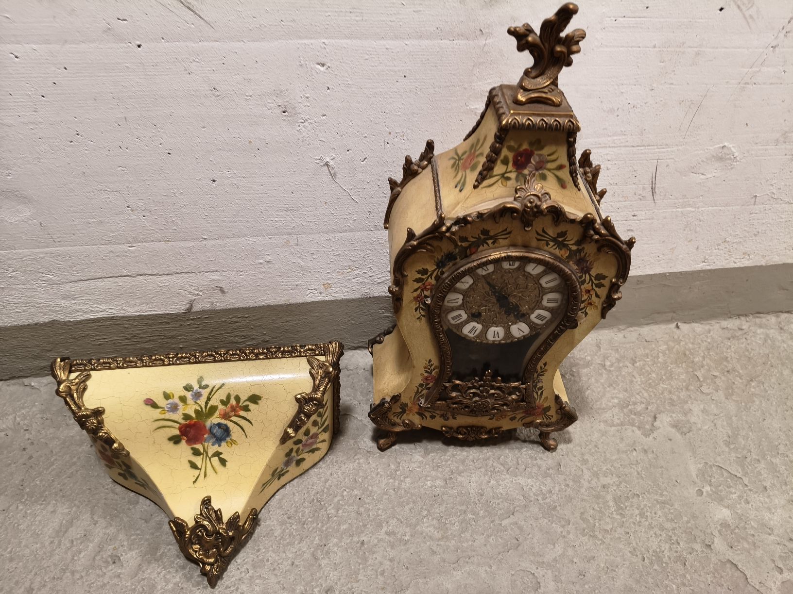 Orologi da terra & Orologi da parete: Horloge – Usato da neuchâtel venduto da lualalk 7