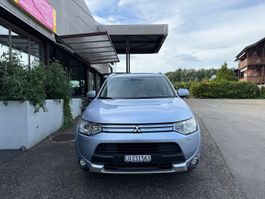 🔆Mitsubishi Outlander PHEV | Plug-in | 4WD | MFK 08/2026🔆