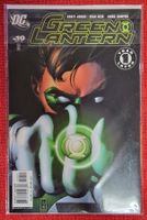 Green Lantern #10 (2006), DC Comics