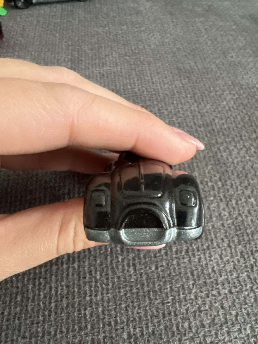 Hot Wheels Giocattoli: Hot Wheels Auto Mattel 1995 – Usato da Allschwil venduto da doyouspeakvintage 5