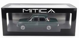 Alfa Romeo Giulia 1.6 Ti 1962 , Mitica , 1:18