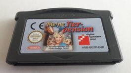 Meine Tierpension - GBA