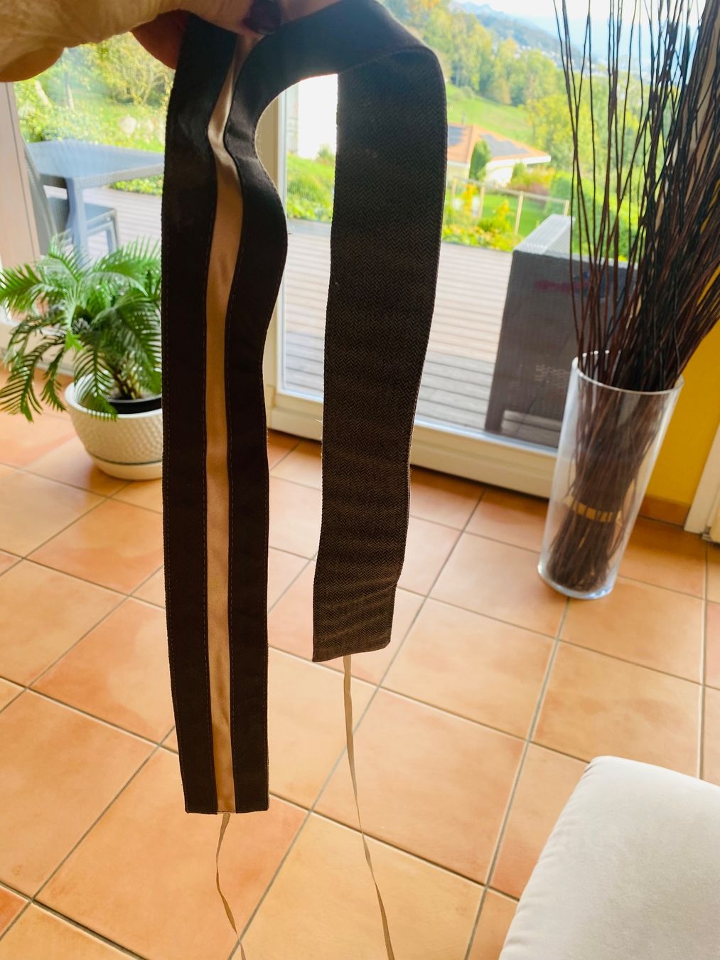 Cinture: Magnifique ceinture neuf – Usato da Belmont-sur-Lausanne venduto da chu_vxf5 1