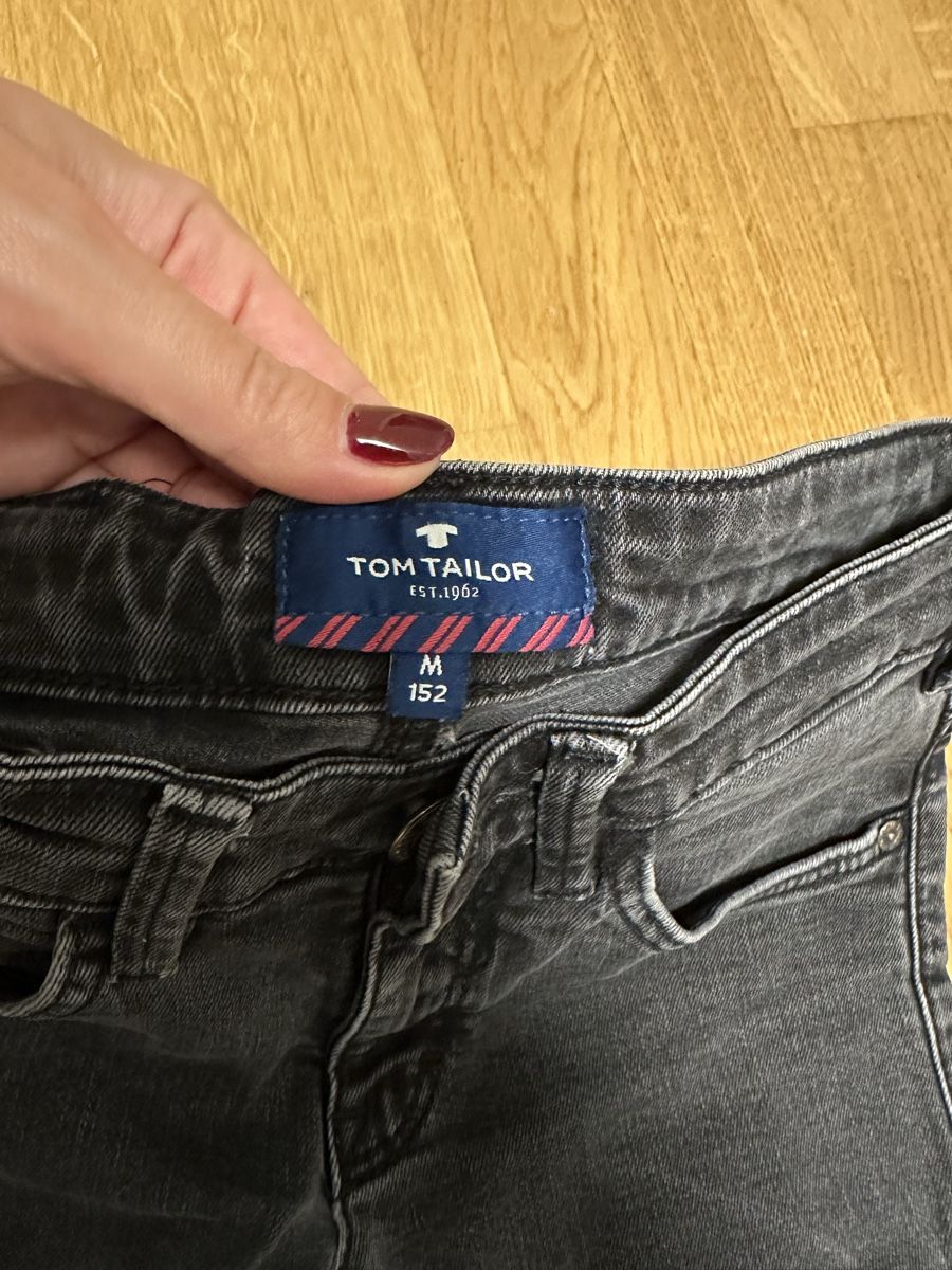 Levi's Lotti & Set di vestiti: Kleider Set Jungs 152 – Usato da Hinwil venduto da BMW-M-E60 1