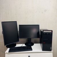 Lenovo ThinkCentre M720 SFF Business-PC