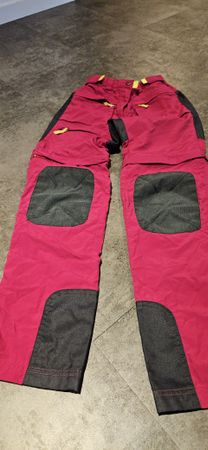 JAKO Wanderhose Gr. 146