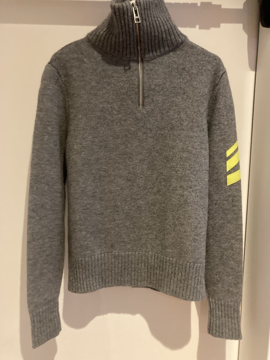 Pulls et sweat-shirts: Zadig& Voltaire Pulli Jungen – D'occasion à Thalwil par reb_8qv9