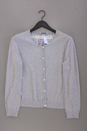 Oui Strickjacke Gr. 40 neuwertig Langarm