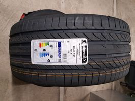 265/40 R21 Continental Sportcontact