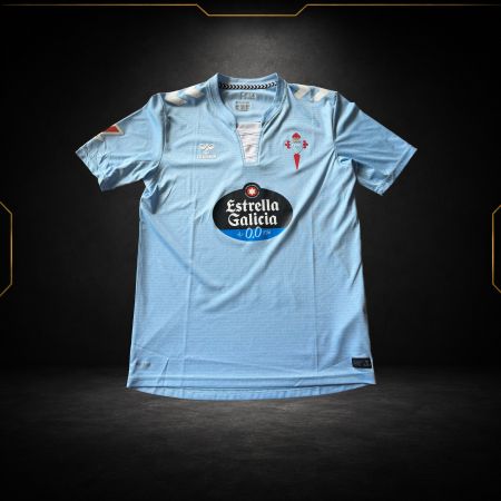 RC Celta de Vigo 2024/25 Domicile (9/10) (M)