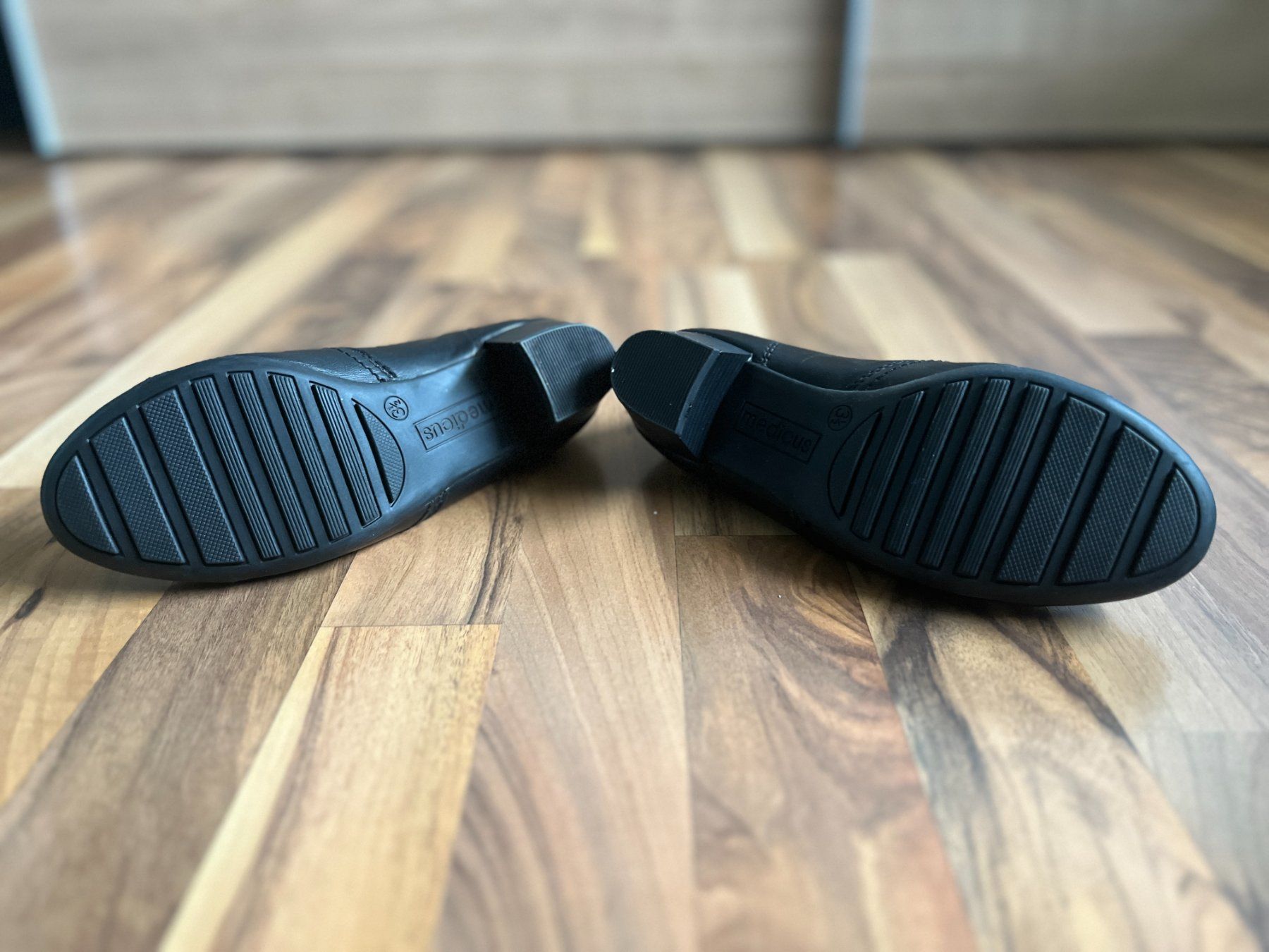 Scarpe da donna: Damenschuh / Pumps – Nuovo (secondo la descrizione) da Heitenried venduto da Brutus2003 2