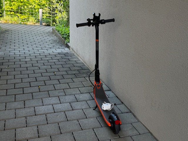 Veicoli elettrici: Segway-Ninebot KickScooter C2 – Usato da würenlos venduto da FrancaH 1