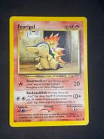 Pokemon Feurigel 57/111 WOTC Neo Genesis DE