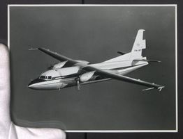 Fotografie KLM Aerocarto, Schipol, Flugz