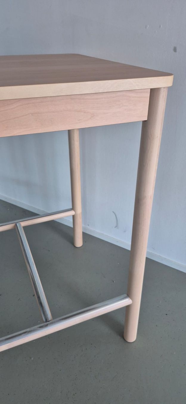 Ikea Tische: IKEA Rönninge Tisch – Neu (gemäss Beschreibung) aus Zürich von mue_8vws 1