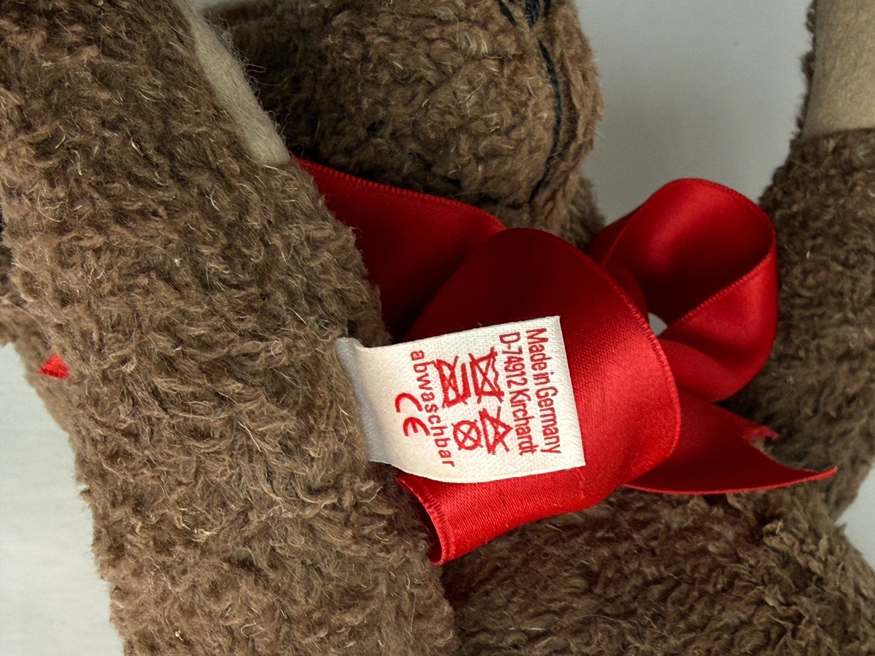 Spielzeuge: TEDDYBÄR*LIGHTHOUSE*1997***** – Gebraucht aus Dübendorf von Orchid18 3